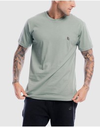 First Division - Contract Rise Tee