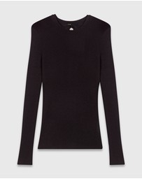 Maje - Mirali Sweater