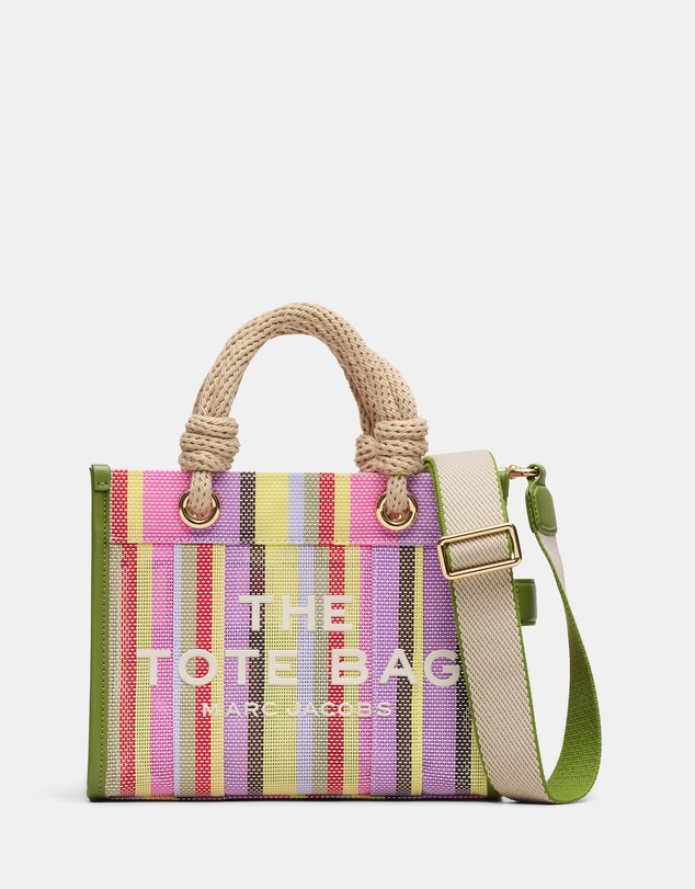 Marc Jacobs - The Small Tote Bag