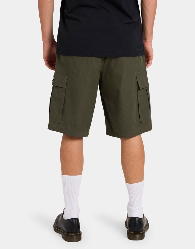 Volcom - Mens Tripper Cargo Shorts