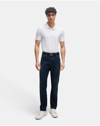 BOSS - Pallas Polo Shirt