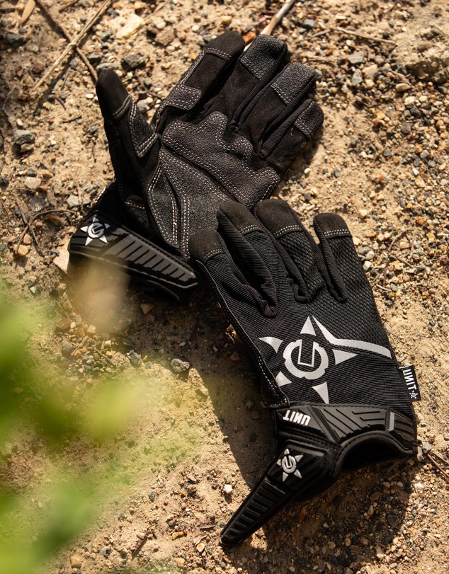 UNIT Workwear - UNIT Workwear Gloves Flex Guard