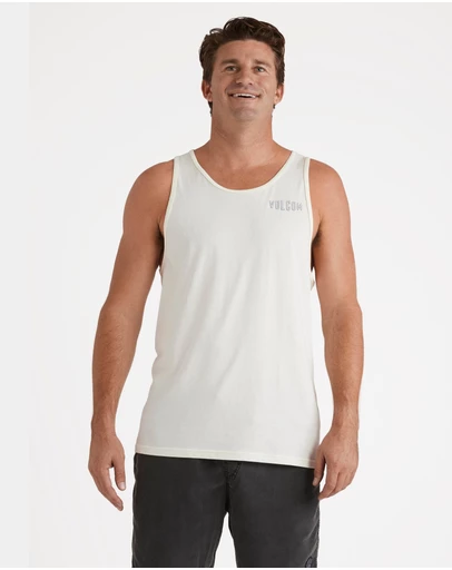 Volcom - Mens Speed Shift Tank