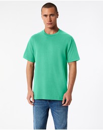 American Apparel - Heavyweight Cotton Unisex T-Shirt
