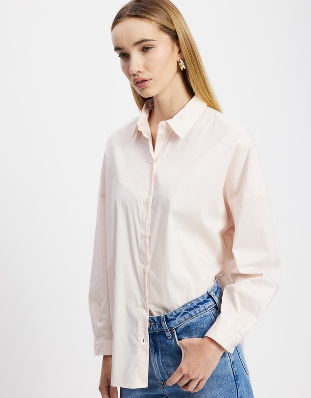 Emme - Trieste Shirt