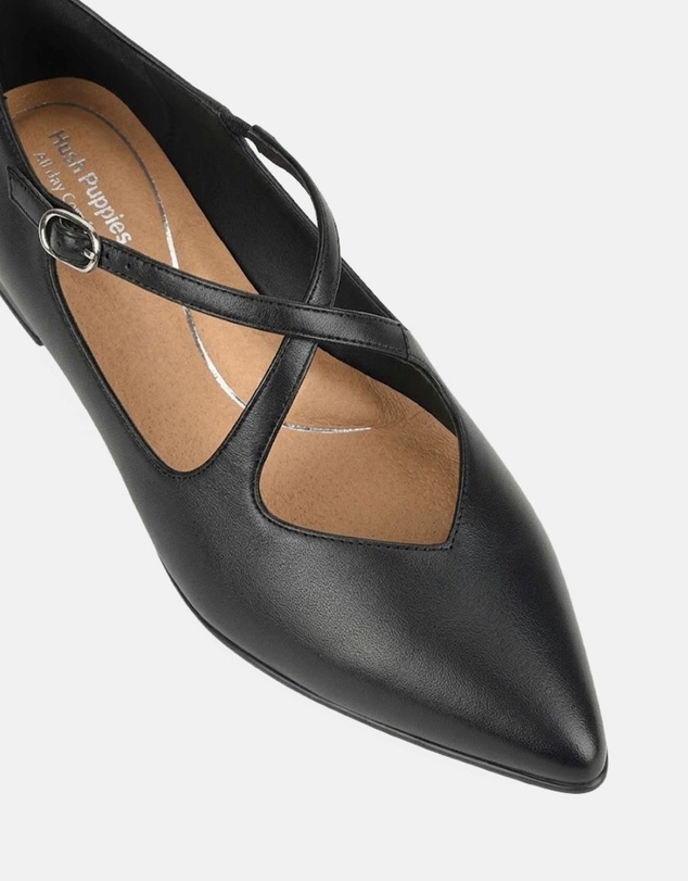 Hush Puppies - Aster