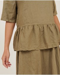 Primness - Zazi Top