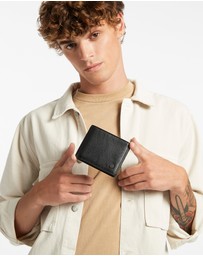 Status Anxiety - Leonard Wallet