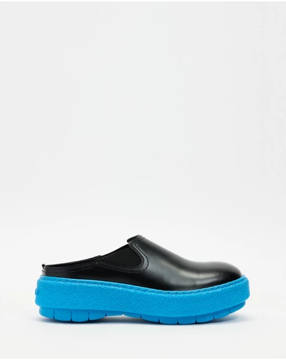 SUNNEI - Cemento Mules - Men's