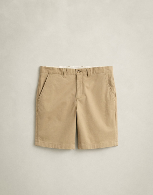 Gant - Classic Chino Shorts