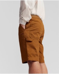 Kathmandu - Men’s Weekend Cotton Shorts