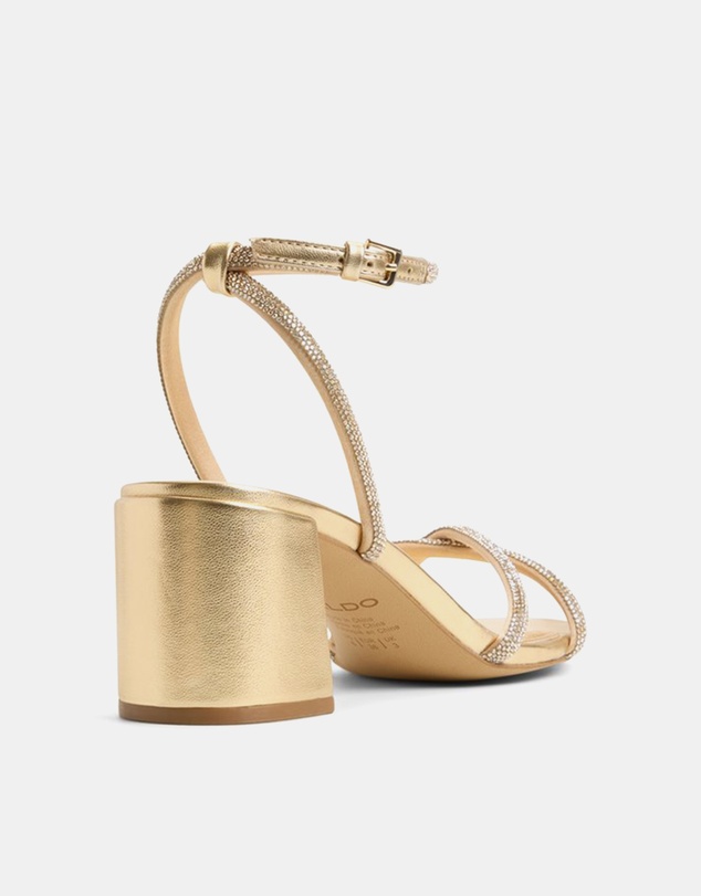 ALDO - Boucliette Heels
