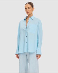 KIVARI - Becky Shirt