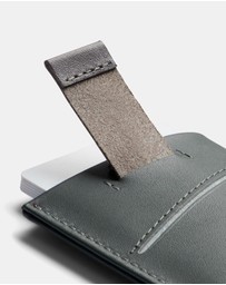Bellroy - Card Sleeve (Second Edition)