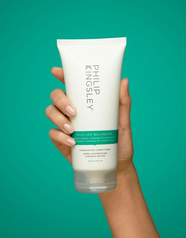 Philip Kingsley - Moisture Balancing Conditioner 200ml