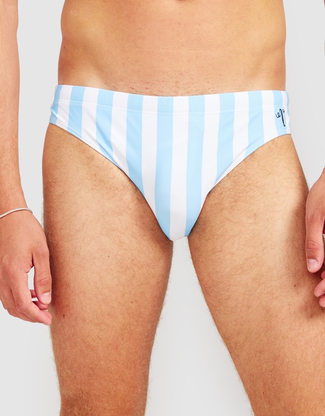 Vacay Swimwear - Mykonos Swim Brief