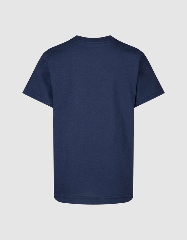 Nike - Sportswear Embroidered Futura Tee - Kids