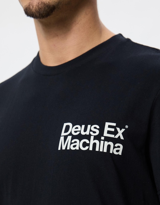 Deus Ex Machina - Plenty Good Tee
