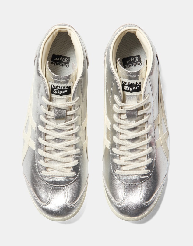 Onitsuka Tiger - Mexico Mid Runner - Unisex