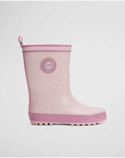 Country Road - Classic Gumboot