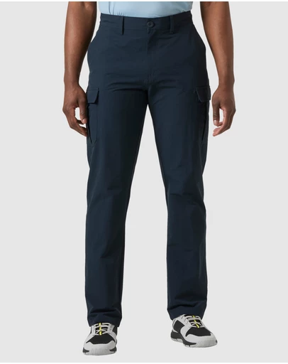 Helly Hansen - Quick Dry Cargo Pants