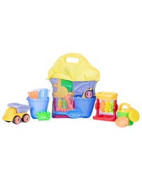 Freeplay Kids - Beach Set Large Bag