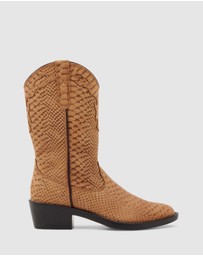 ROC Boots Australia - Indio