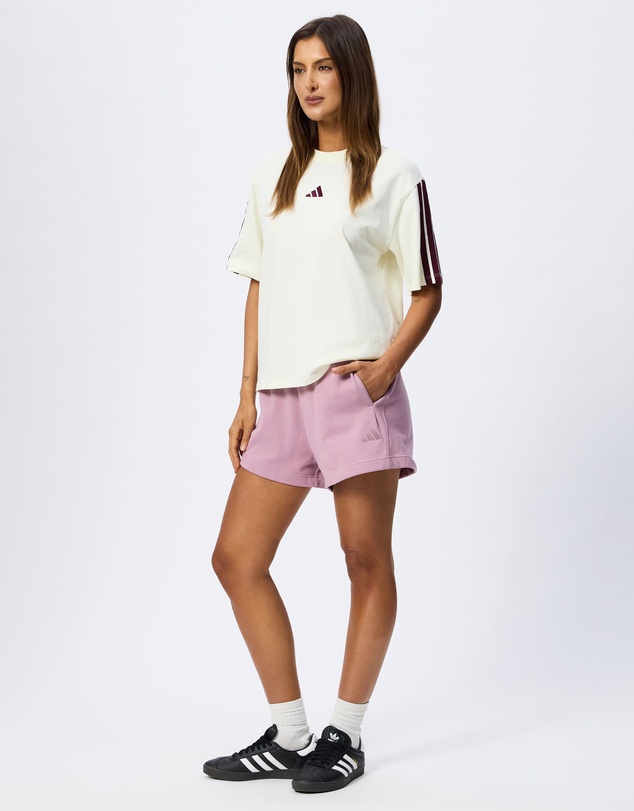 adidas Sportswear - Adidas Kit Small Logo Shorts