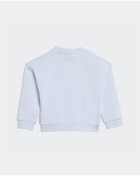 adidas Originals - adidas x Disney Crew Set - Babies-Kids