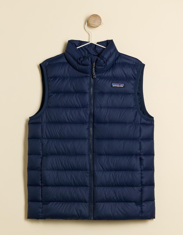Patagonia - Down Sweater™ Vest - Kids
