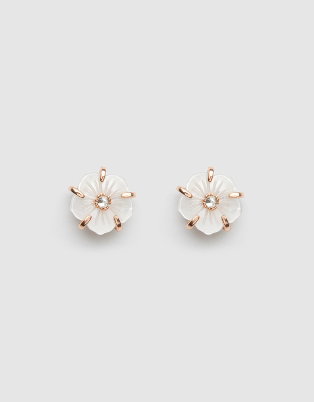 MIMCO - Heirloom Stud Earrings
