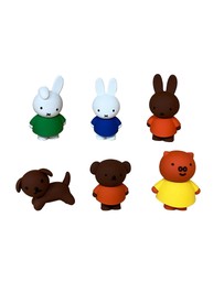 Miffy - Miffy & Friends Blind Box Assorted