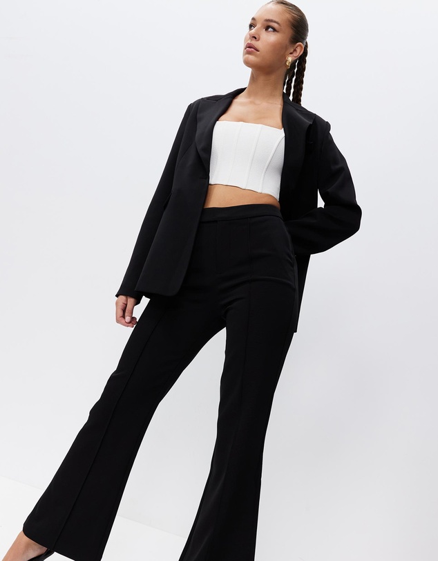 Third Form - Overflow Tailored Trousers