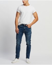 Levi's - 512 Slim Tapered Fit Jeans