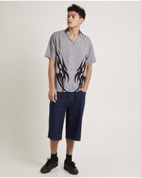 Insight - Nu Short Sleeve Resort Shirt