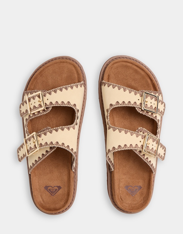 Roxy - Womens Hydrangea Sandals