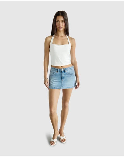 Abrand - 99 Skirt Jody Recycled