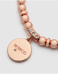MIMCO - Ingot Bracelet