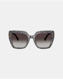 Dolce & Gabbana - 0DG4538