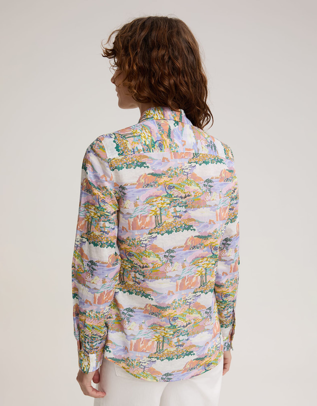 Sportscraft - Coastal Parade Liberty Shirt