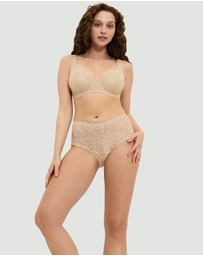 Triumph - Amourette Maxi Briefs