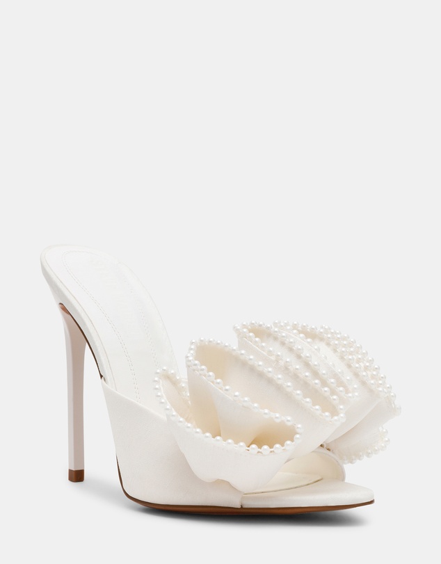 Steve Madden - Affinity Pearl Heels