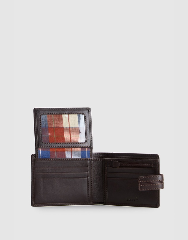 Evity - Miles Tab Wallet