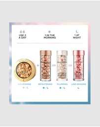 Elizabeth Arden - Retinol Ceramide Capsules Line Erasing Night Serum 60 Piece