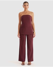4th & Reckless - Maggie Corset