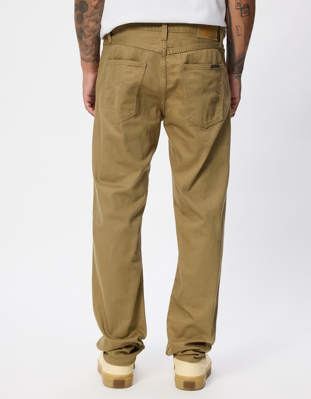 Nudie Jeans - Gritty Jackson Jeans