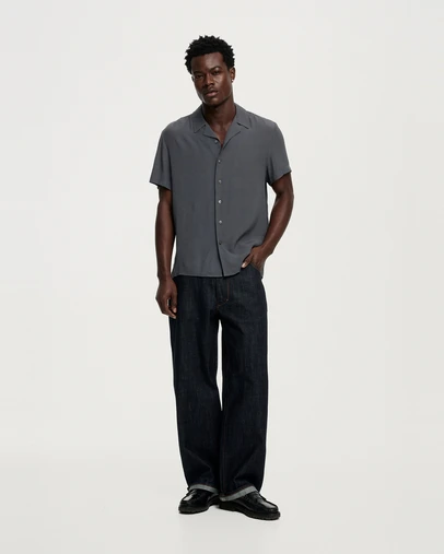 Neuw - 50S Short sleeve Shirt