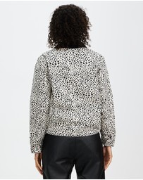 Brixton - Utopia Jacket