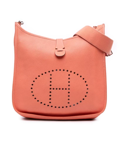 Hermes - Pre-Loved Clemence Evelyne III 29