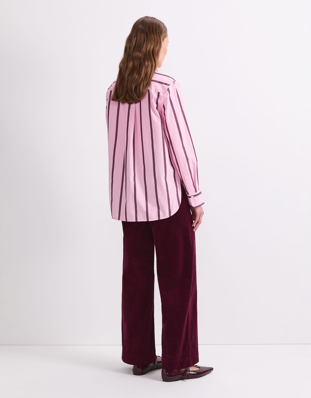 Sportscraft - Jade Stripe Long Sleeve Shirt